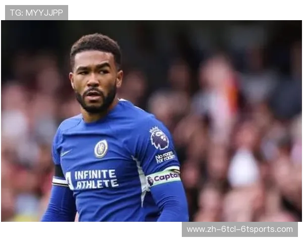 英超球员里斯·詹姆斯球衣款式及号码介绍