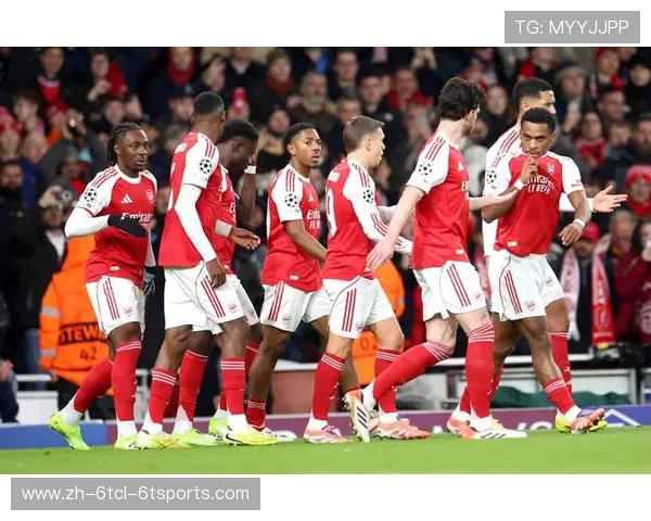 阿森纳连续参加欧冠的表现分析与未来展望