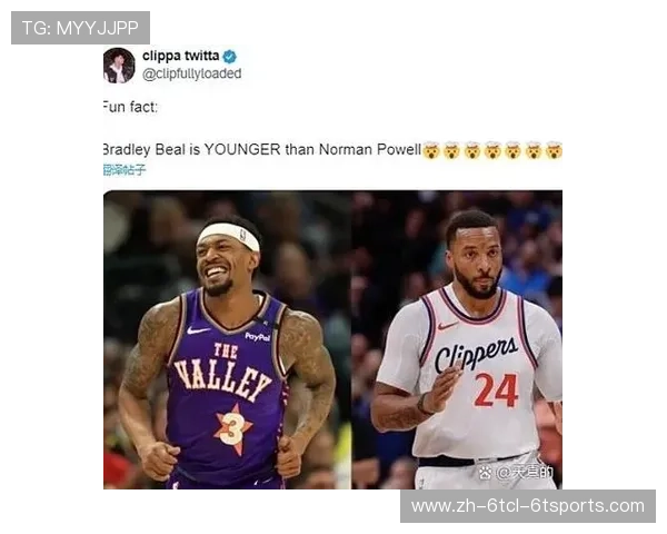 鲍威尔NBA职业生涯表现分析 鲍威尔NBA职业生涯表现分析