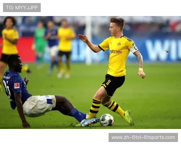 鲁尔区德甲球队分布及德比对决历史